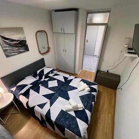 Blago Split Center Apartment Luaran gambar