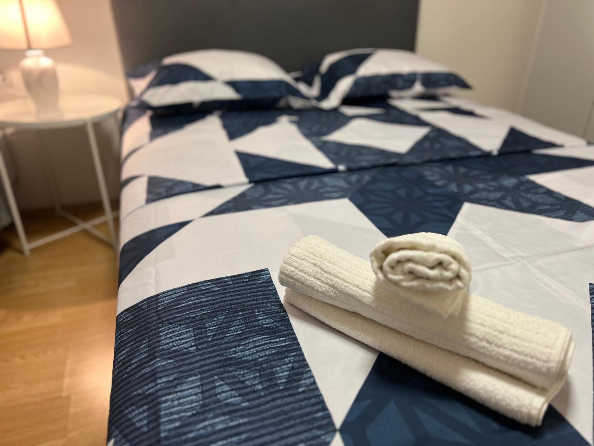 Blago Split Center Apartment Luaran gambar
