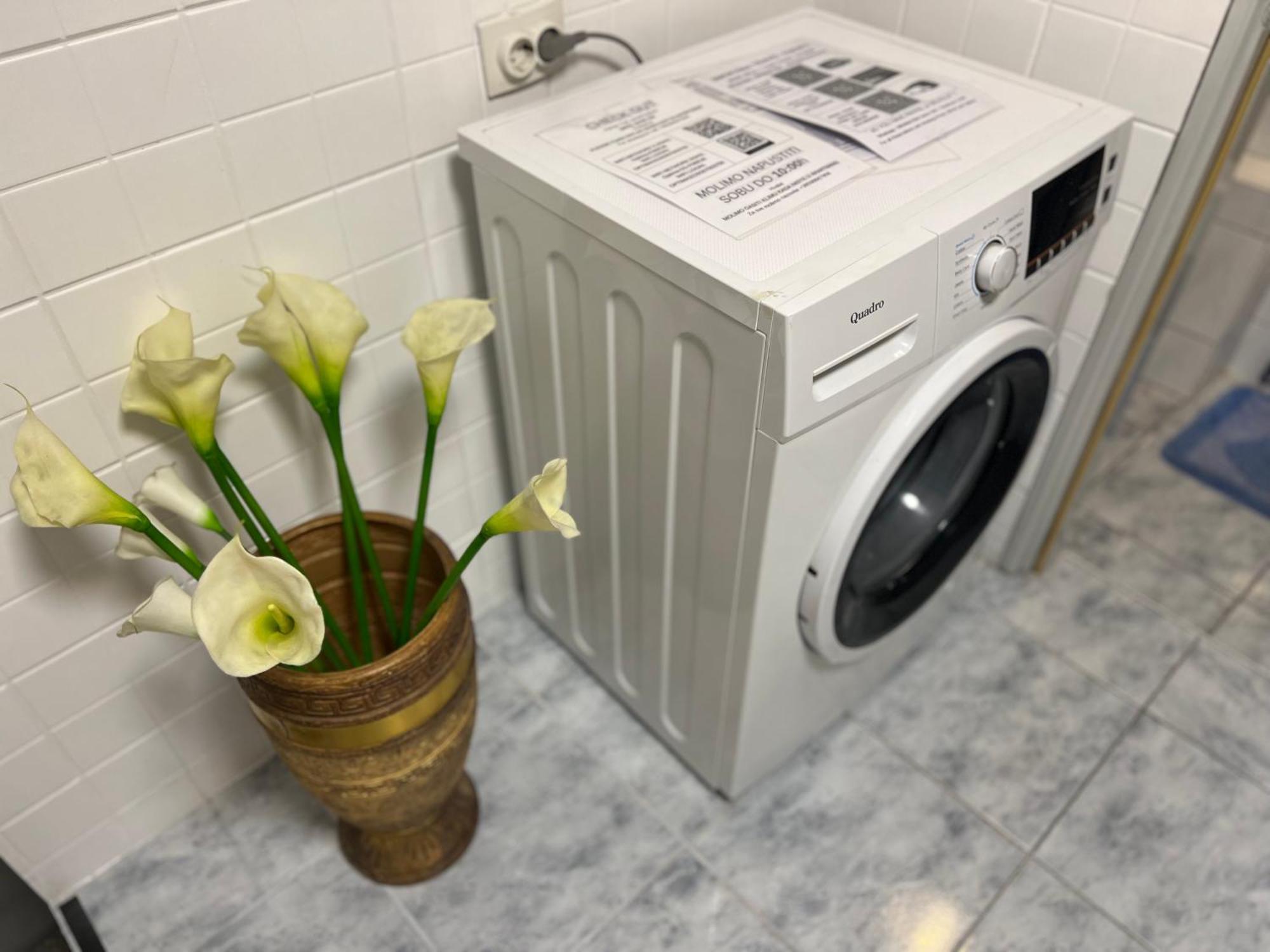 Blago Split Center Apartment Luaran gambar