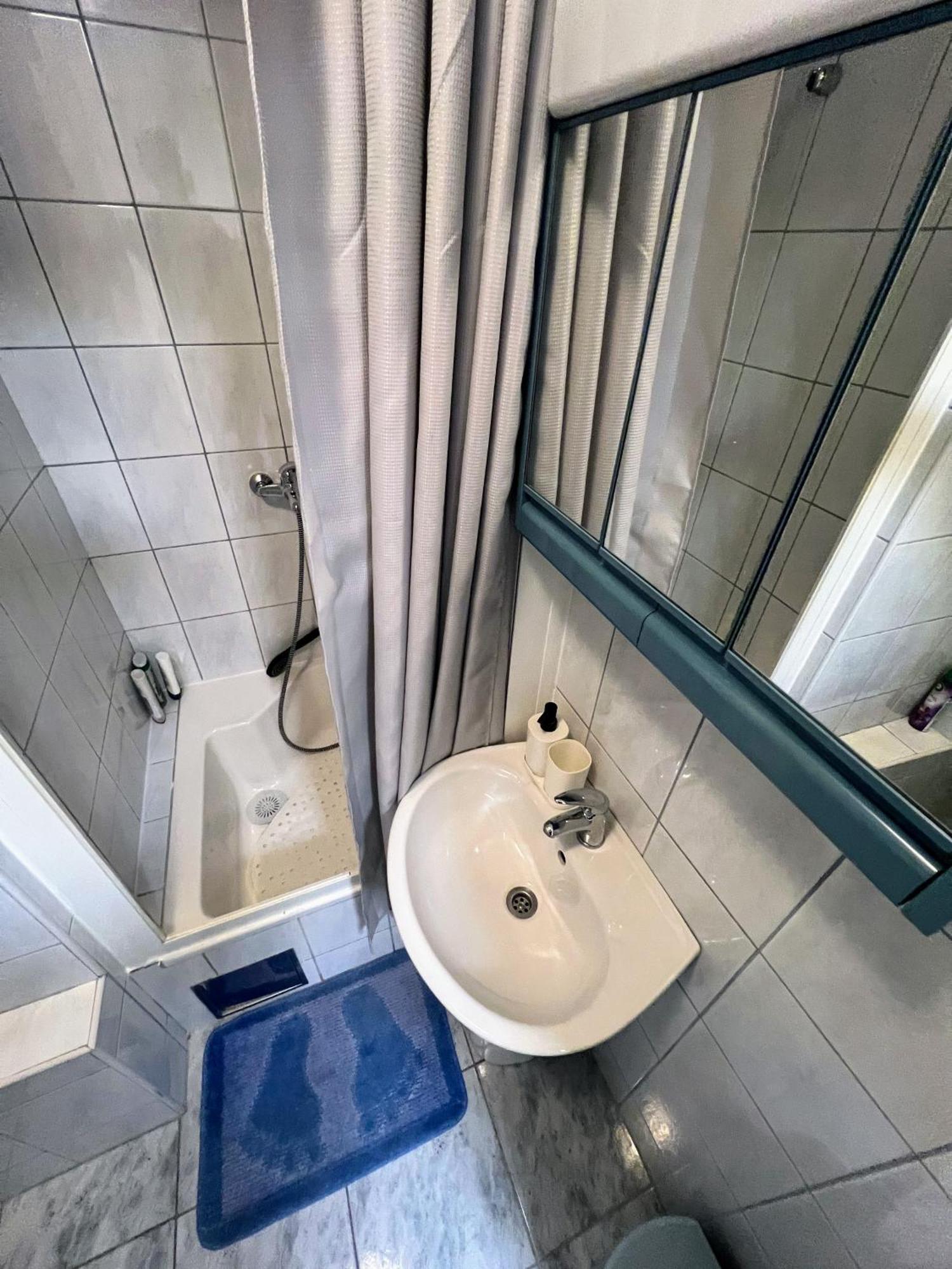 Blago Split Center Apartment Luaran gambar