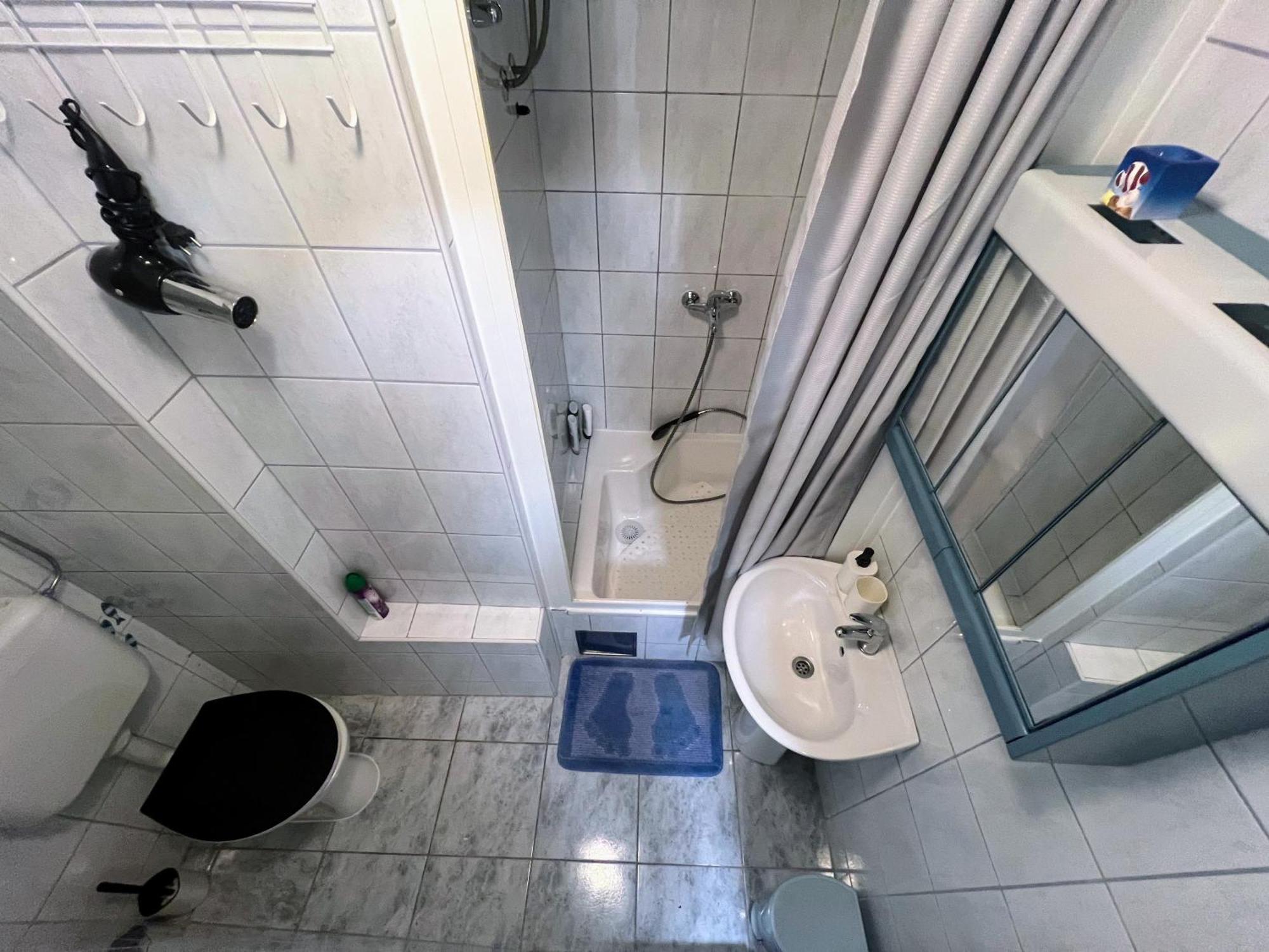 Blago Split Center Apartment Luaran gambar